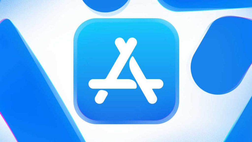 Apple Europa app store aplicações programadores