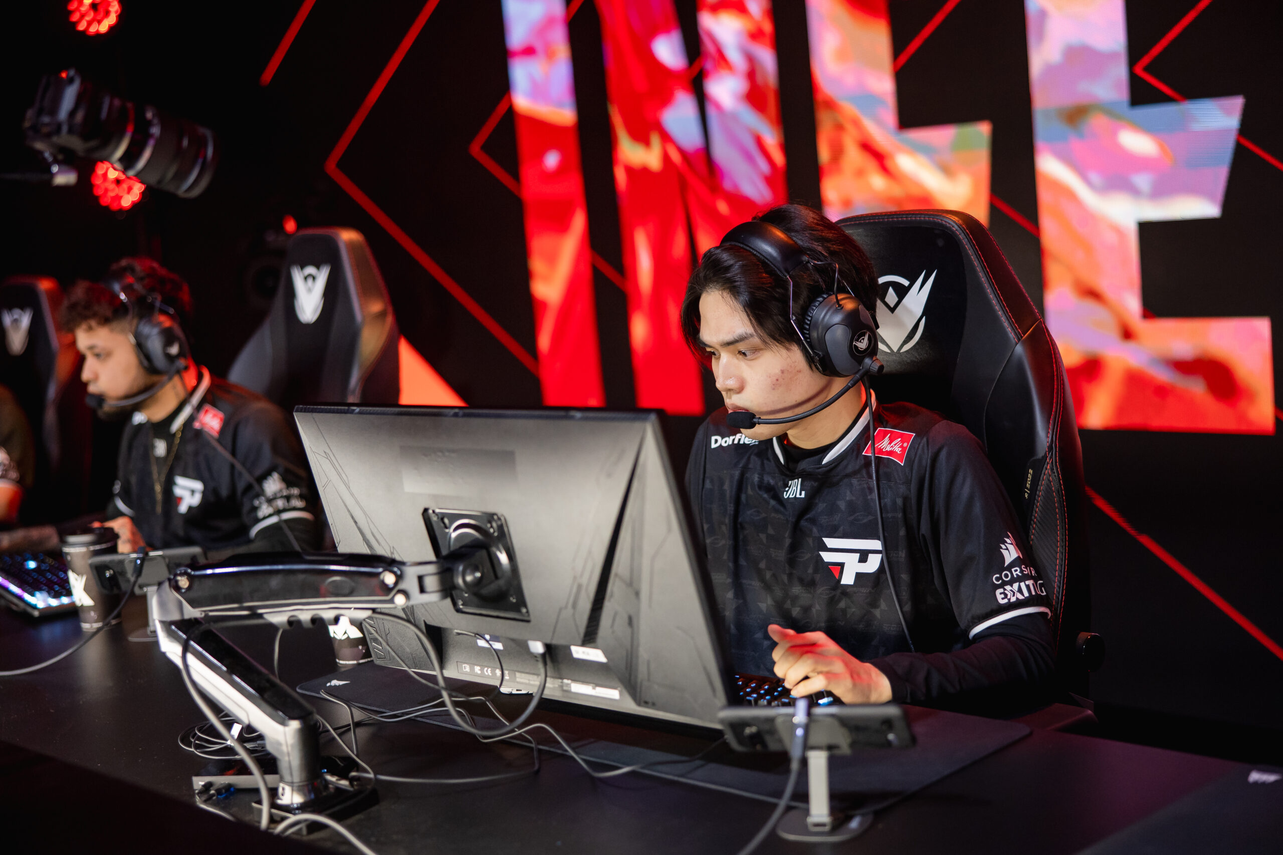 mid laner da paiN Gaming