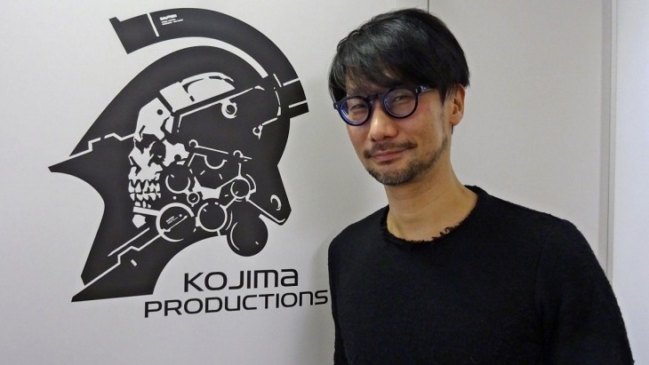 Kojima Productions