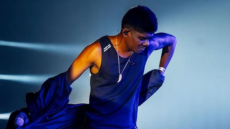 Malayalam Rapper Vedan Accused of Insulting PM Modi