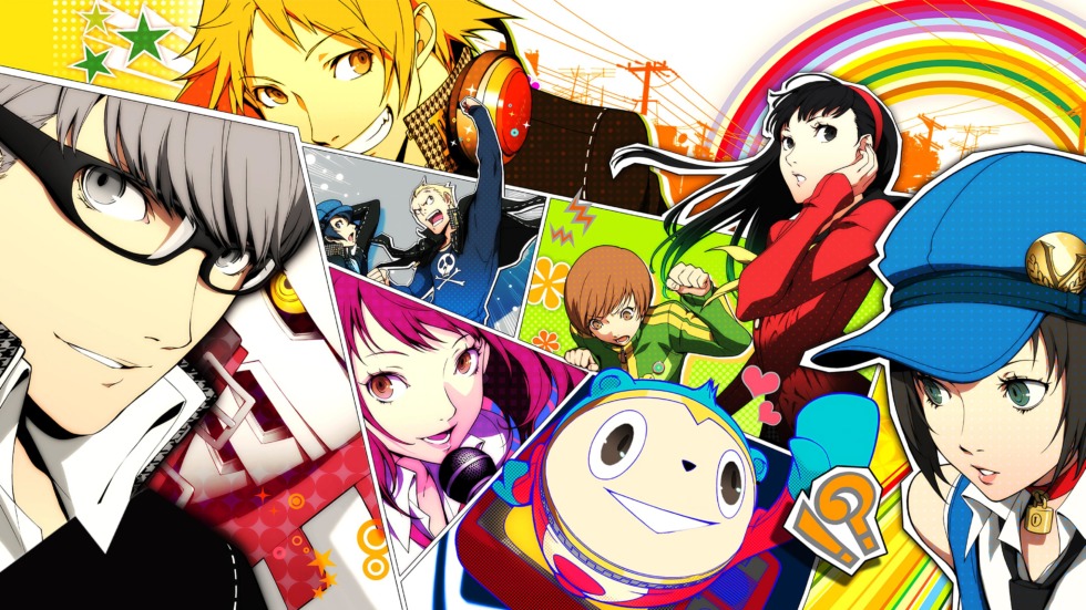 Persona 4 Remake Confirmed Original Voice Actors Not Returning