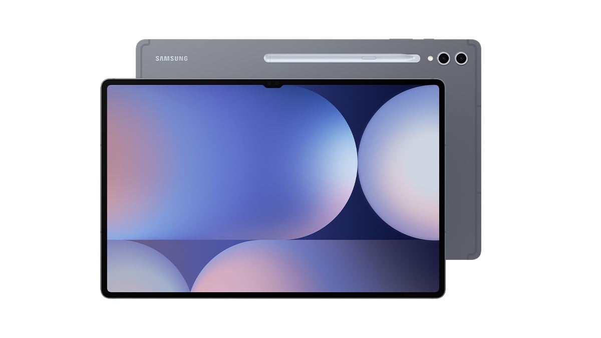 Samsung Galaxy Tab S10 Ultra