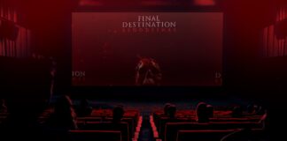 Woman Injured in Cinema Ceiling Collapse During "Final Destination" Screening