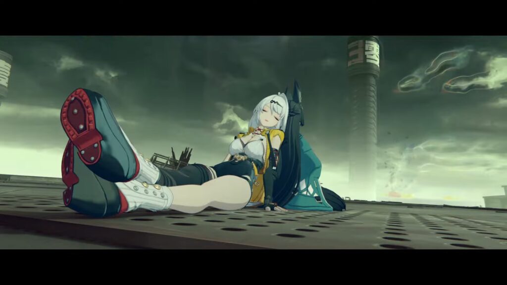 Zenless Zone Zero Introduces New Agent Yixuan in Latest Trailer Zenless Zone Zero Introduces New Agent Yixuan in Latest Trailer