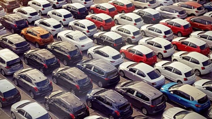 1749710426 167 US Car Imports Plummet 72 After Trump Tariffs Imposed