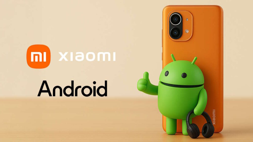 Xiaomi Launches HyperOS 2.3, Android 16 for Xiaomi 15/14T Pro in Europe Xiaomi HyperOS 2.3 Android 16 update