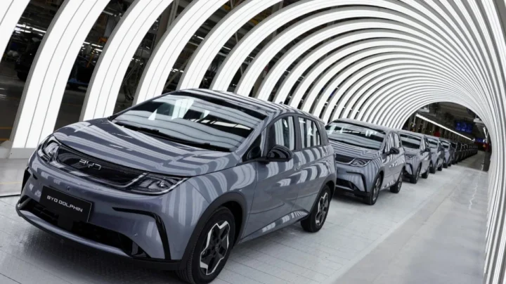 1750978973 135 BYDs Hungary Plant Partners voestalpine for Steel Expands European Footprint.webp