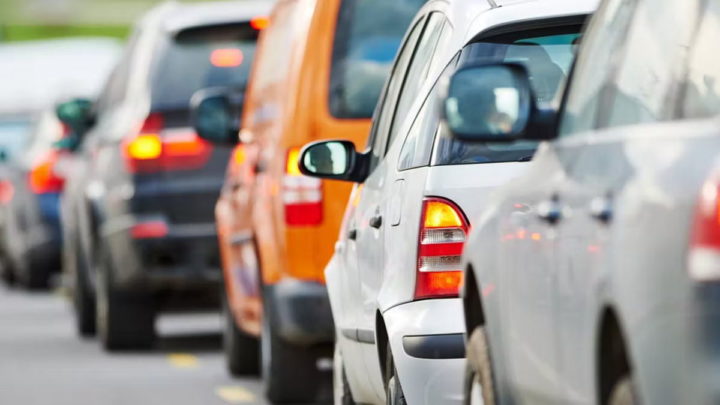 Diesel Fuel Prices Surge 8 Cents Gasoline Rises 3 Cents