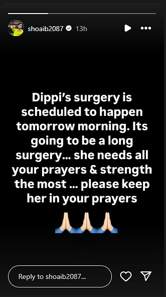 Dipika Kakar Ibrahim