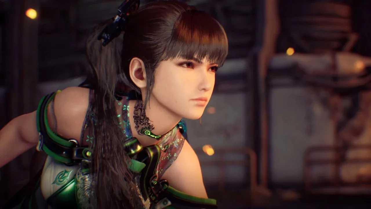 Ex Sony President Credits Stellar Blades Success to Engaging Combat System.webp