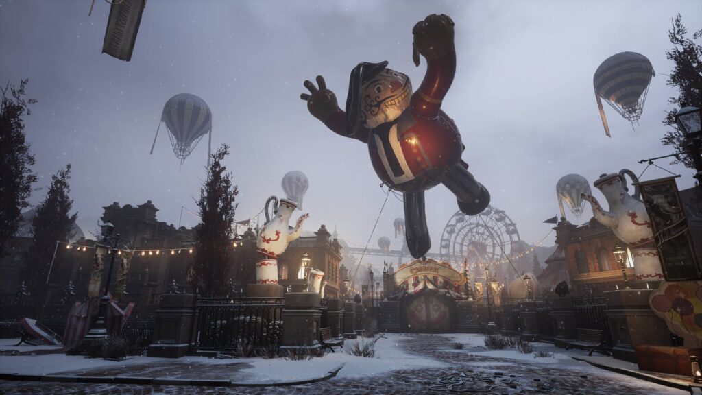 Lies of P Overture to Reduce Difficulty After Player Feedback