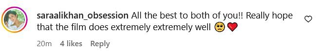 Sara Ali Khan Aditya Roy Kapoor Adopt Unique Metro In