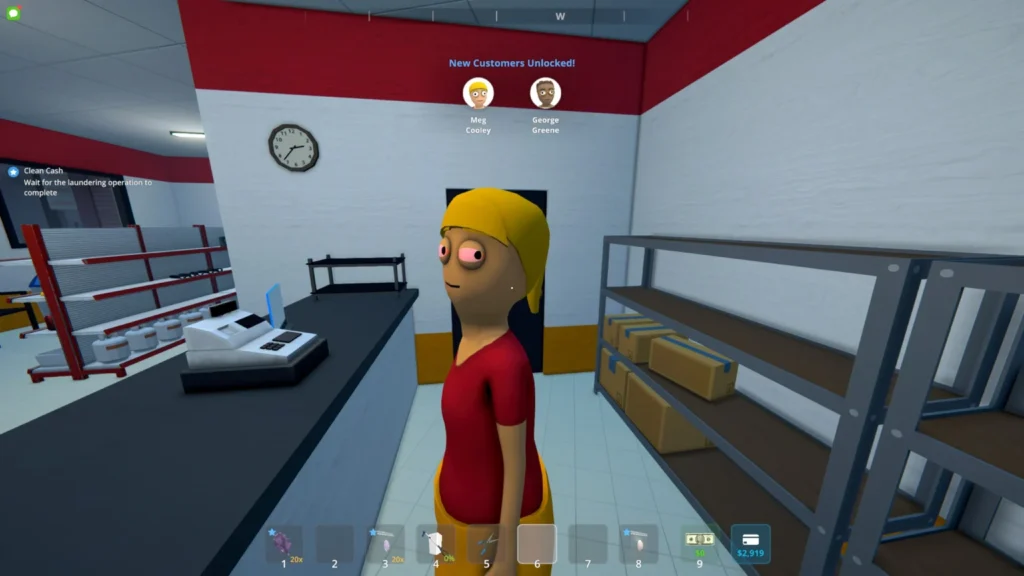 Schedule 1 Update Allows Players to Vote on New Game.webp