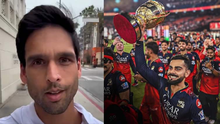 Vijay Mallya's Son Slams BCCI, IPL Over RCB Win Video Removal