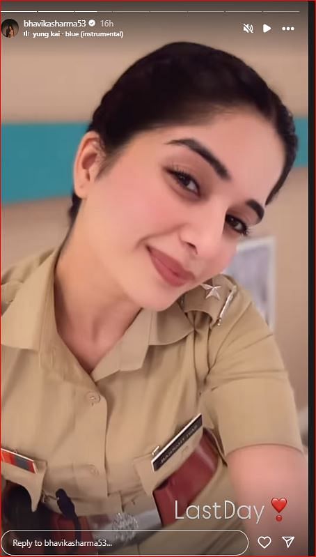 1751322401 693 Ghum Hai Kisikey Pyaar Meiin Ends Due to Low TRP