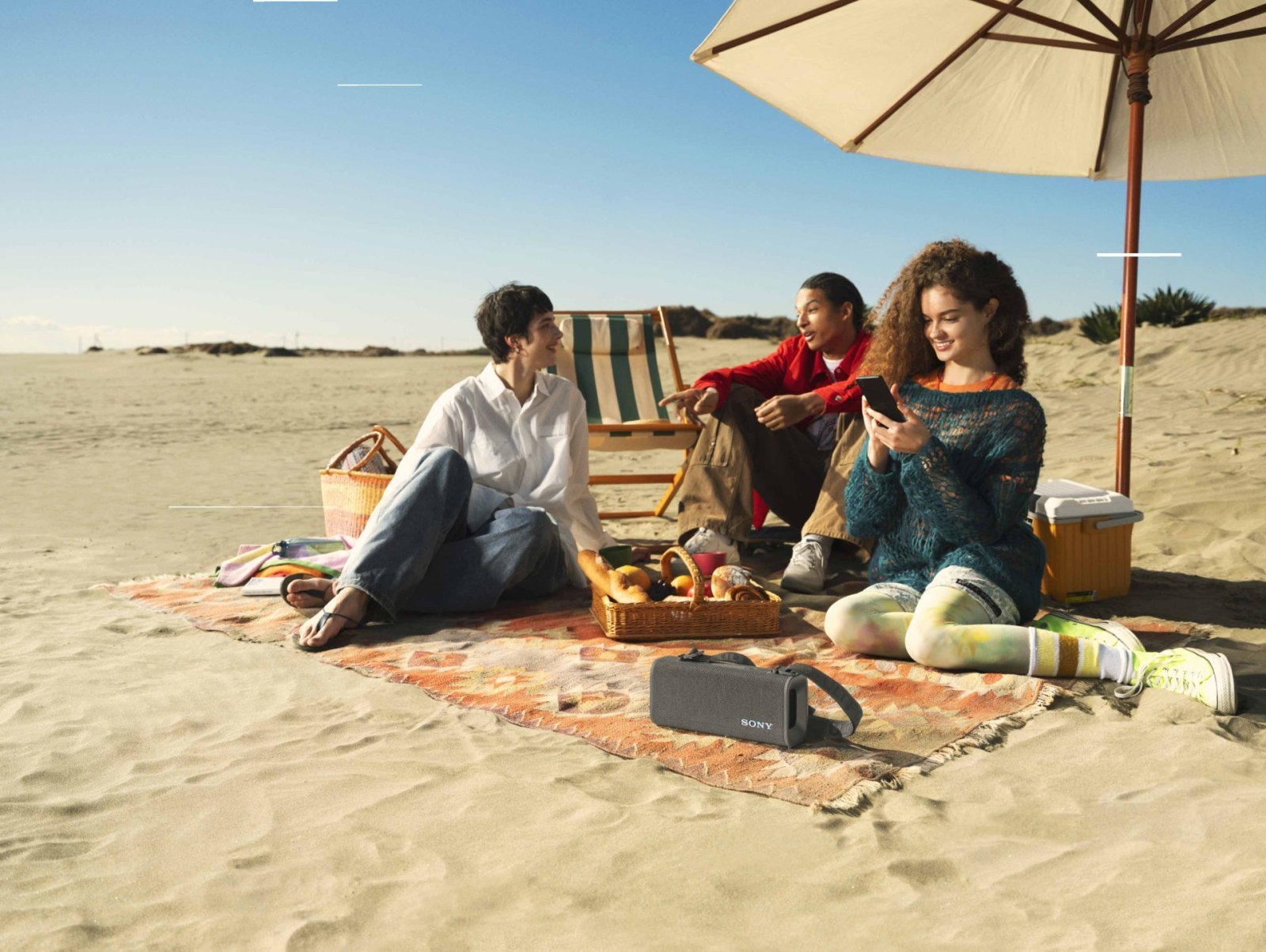 1751616890 920 Sony Unveils ULT Power Sound Speakers Wireless Mic with Massive