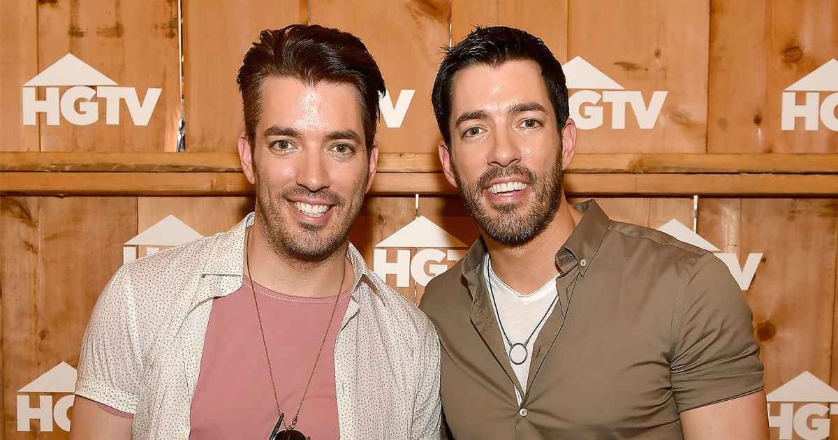 HGTV Delays Property Brothers Shows Amid Cancellation Drama