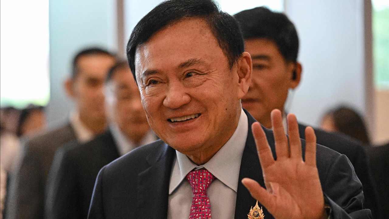 1752476488 845 Hun Sen Betrays Thaksin to Cement Cambodia Thailand Border Legacy