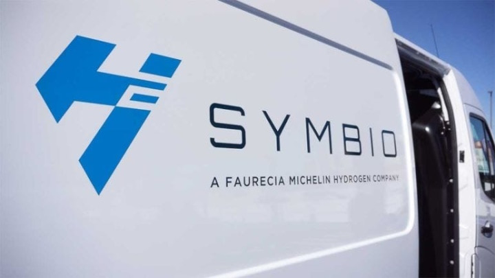 Stellantis Abandons Hydrogen Fuel Cell Development, Impacts Symbio and Suppliers Symbio