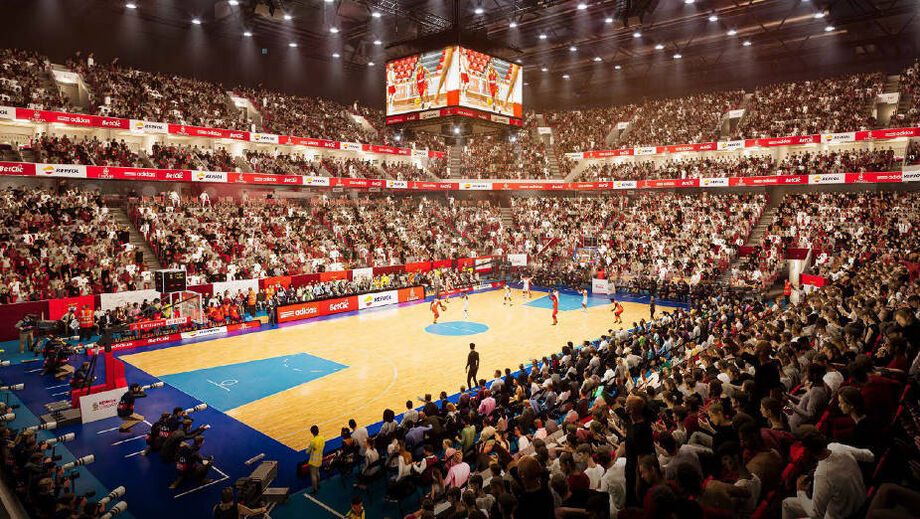 The images of the Benfica District