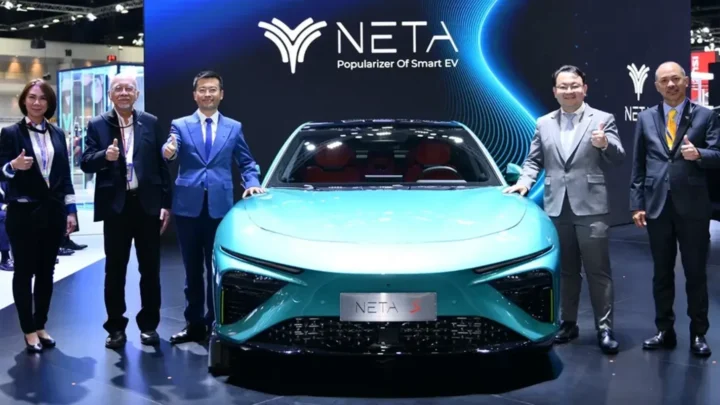 Chinese Automakers Zeekr, Neta Inflated Sales With Insurance Scheme 1753219120 136 Chinese Automakers Zeekr Neta Inflated Sales With Insurance Scheme.webp