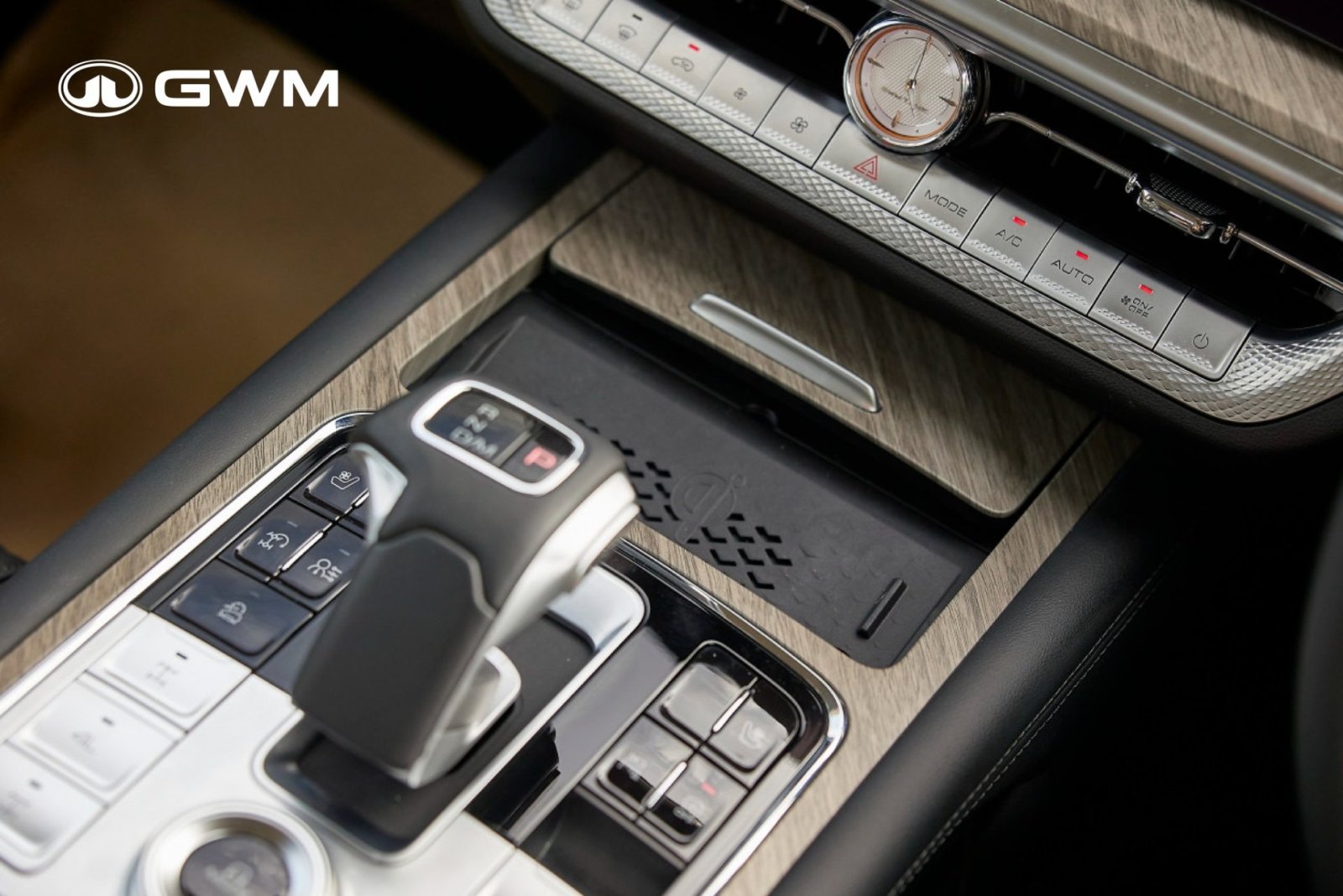 1753369966 696 New GWM Tank 500 Diesel PPV Debuts Premium Power Advanced