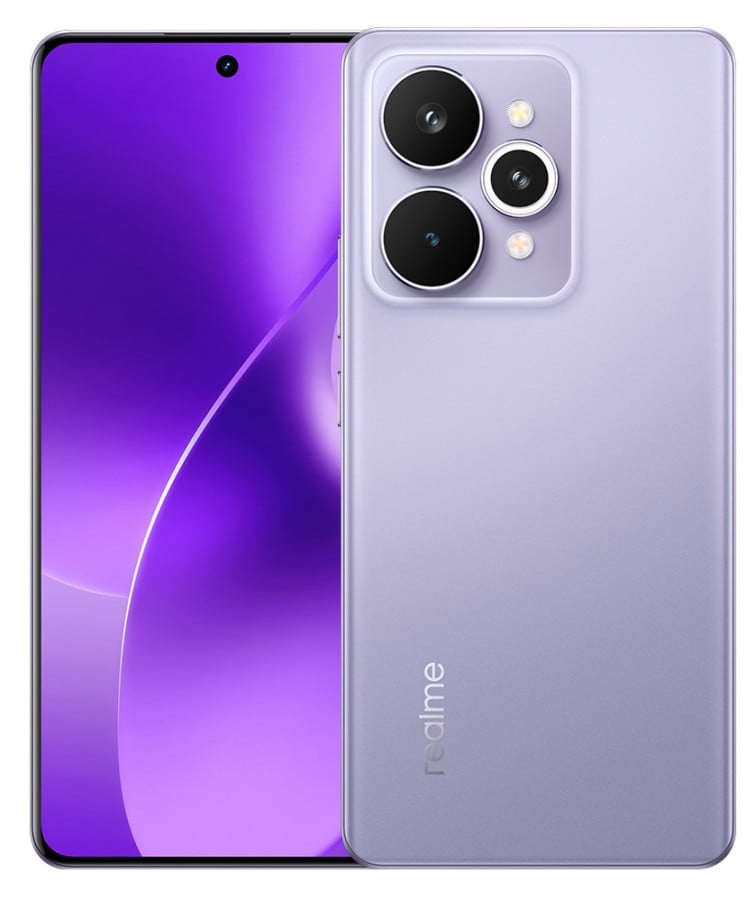 realme 15 Pro