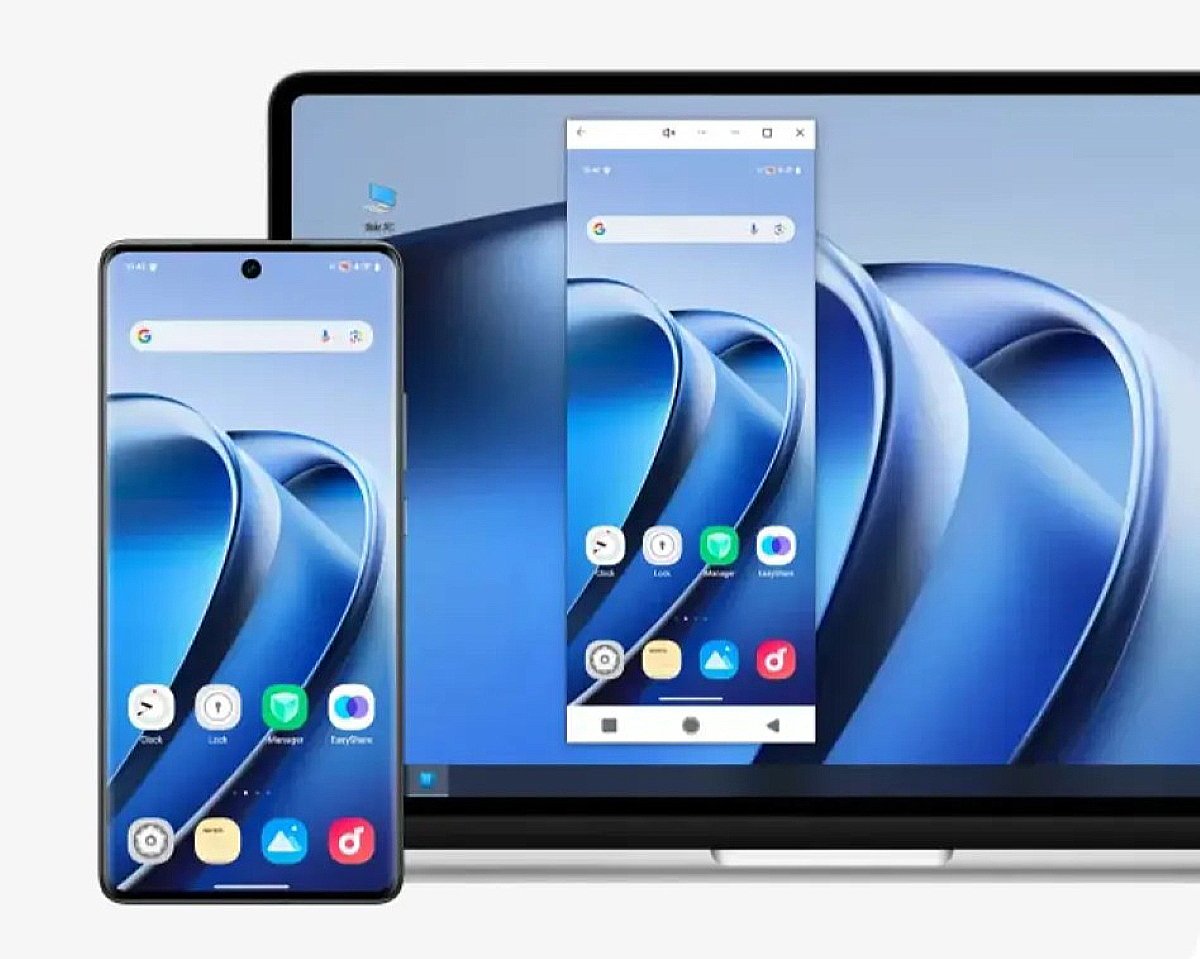 vivo Y400 smartphone