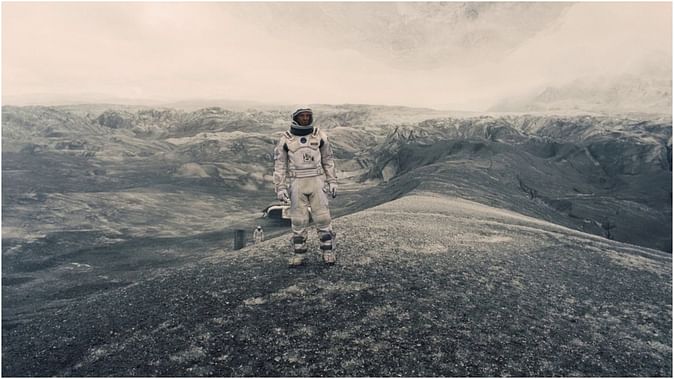 Christopher Nolan: ‘Interstellar’ was not Nolan's first choice, he imposed this restriction on actors for ‘Oppenheimer’ Christopher Nolan Birthday He Applied No Other Work Policy To Whole Cast Of Oppenheimer During Shoot