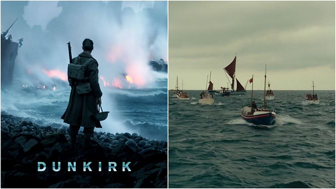 Christopher Nolan: ‘Interstellar’ was not Nolan's first choice, he imposed this restriction on actors for ‘Oppenheimer’ Christopher Nolan Birthday He Applied No Other Work Policy To Whole Cast Of Oppenheimer During Shoot