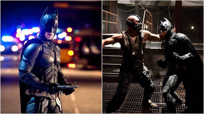 Christopher Nolan: ‘Interstellar’ was not Nolan's first choice, he imposed this restriction on actors for ‘Oppenheimer’ Christopher Nolan Birthday He Applied No Other Work Policy To Whole Cast Of Oppenheimer During Shoot