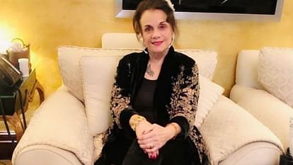 Famous Bollywood actress Mumtaz Birthday Special, know about her film and career