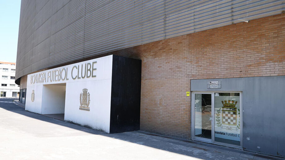 Boavista with green light to join Liga Pro