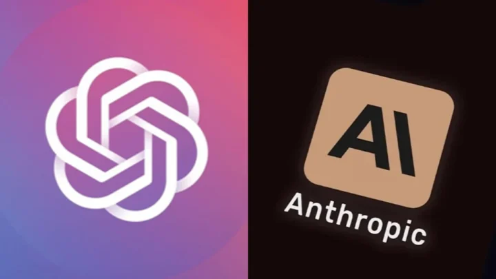 Apple Explores OpenAI, Anthropic AI for Siri Overhaul Apple Explores OpenAI Anthropic AI for Siri Overhaul.webp