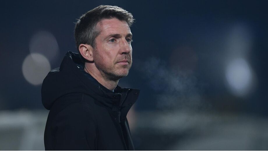 Arouca Makes Central Defender Top Priority After Departures Vasco Seabra commands the Arouca team