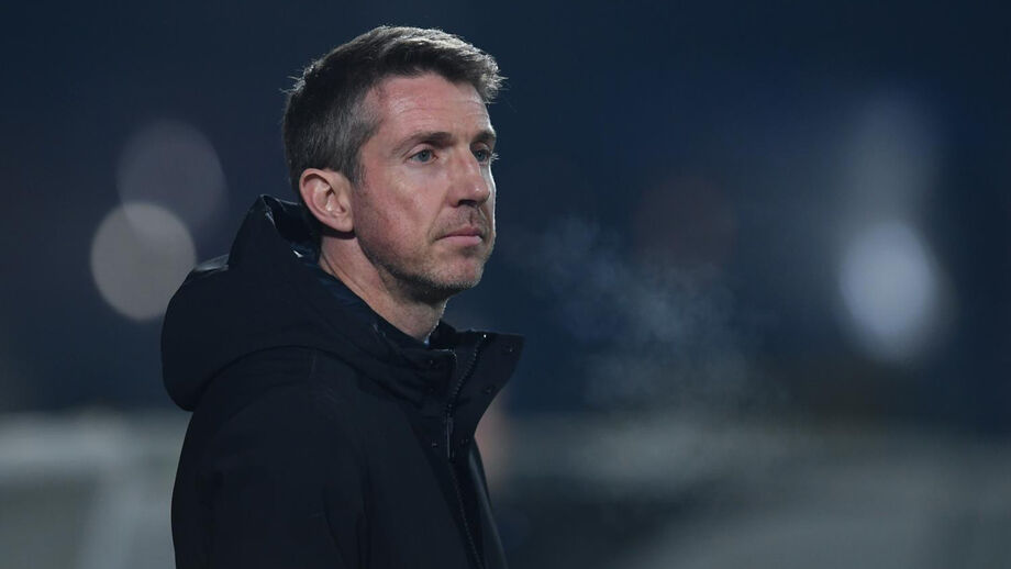 Arouca's SDUQ in the market to expand Vasco Seabra's options