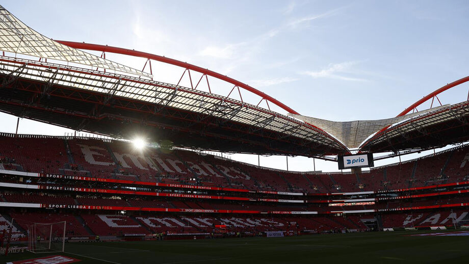 Benfica requests urgent changes from the Government