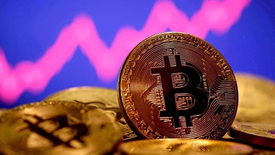 Bitcoin Reaches $123,000 Record Amid US House Crypto Regulation Debates The US House of Representatives debates three cryptocurrency bills this week