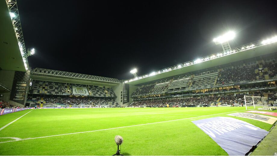 Boavista confirmado nos distritais