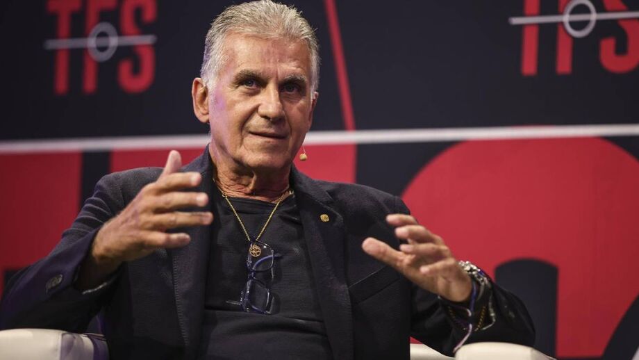 تعيين كيروش مدرباً لغانا قبل كأس العالم