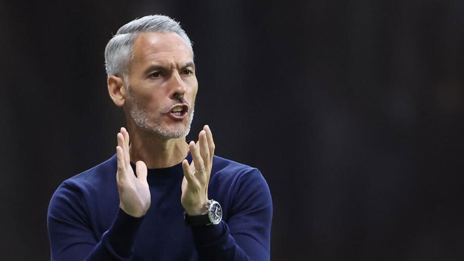 Carlos Vicens: Braga Shows Effort vs. Celta, Prepares for Europa League Carlos Vicens, Sp. Braga coach