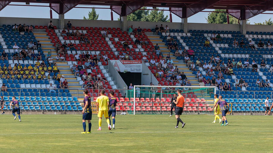 Chaves FC Slams City Council: Seven Years Without Investment Chaves criticizes lack of investment by the municipality in sport and athlete conditions
