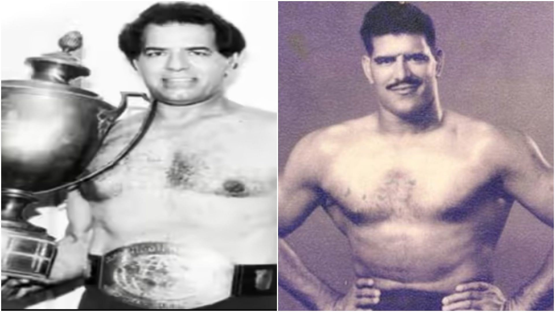 Dara Singh: Ramayan's Hanuman Shines from Wrestling to Acting and Politics Dara Singh Ramayans Hanuman Shines from Wrestling to Acting and
