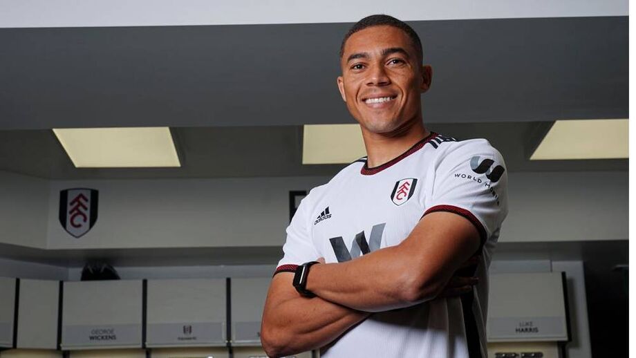 Willian and Carlos Vinícius on Fulham's extensive list of released players