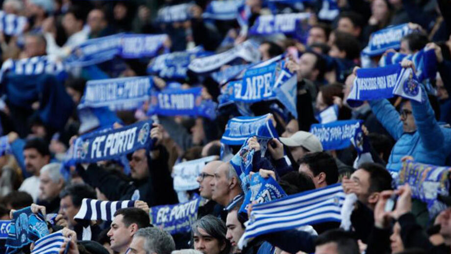 FC Porto Supporters