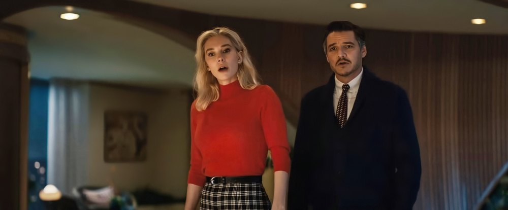 Fantastic Four: First Steps: Sue Storm's Death and Franklin Richards' Resurrection MCDFAFO_WD086 Who Dies in The Fantastic Four: First Steps Inside Tragic Death Scene