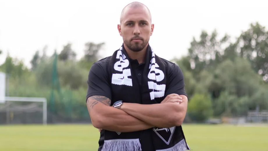 Francisco Ferreira Set to Join Penafiel as New Liga 2 Right-Back Francisco Ferreira strengthens Penafiel