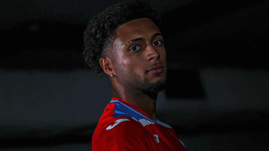 Gustavo Varela reforça Gil Vicente por empréstimo do Benfica