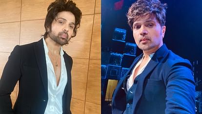 Himesh Reshammiya Birthday Hit Movies and Songs Tere Naam Aitraaz Bodyguard Aashiq Banaya Aapne