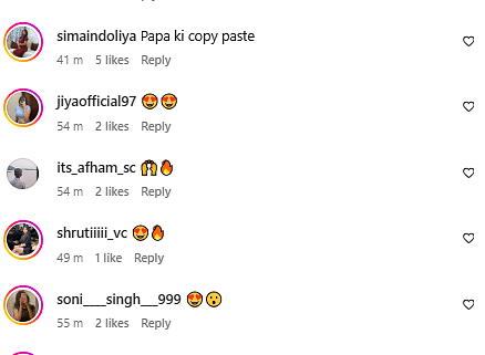 Hrithik Roshans Sons Hridaan Hrehaan Steal Show at Zayed Khans